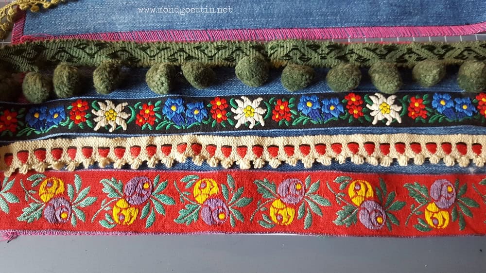 Stiefelstulpen DIY