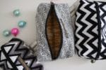 Tasche nach Video-Anleitung