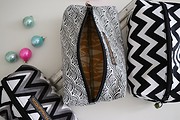 Tasche nach Video-Anleitung