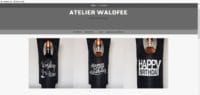 Onlineshop Atelier Waldfee...einfach kreativ