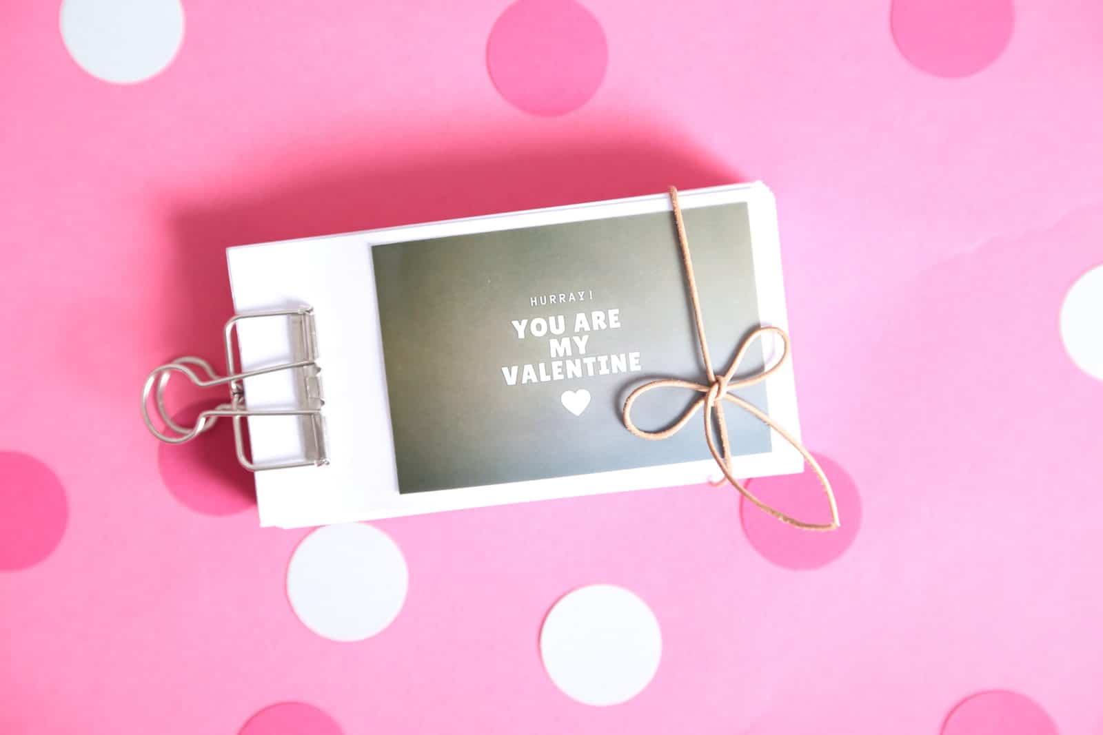 Daumenkino zum Valentinstag