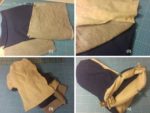 Loop & Beanie selber nähen