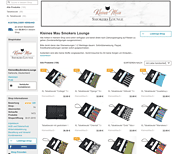 Meine Shops