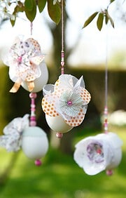 Easy Easter #1