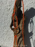 Gratis Anleitung: Hundeleine selber machen