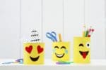 Blink, blink! Macht die Emoji-Dose …