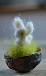 Filzhasen