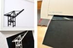 Lichtpaneel fürs Kinderzimmer: DIY-Wanddeko