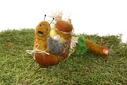 Noch eine Schnecke