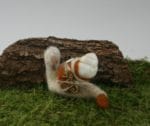Noch eine Schnecke