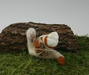 Noch eine Schnecke