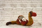 Noch eine Schnecke
