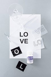 Tolle Geschenkidee: Gläser mit Etching Creme personalisieren