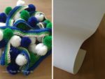 Anleitung: XXL Box aus Snappap nähen