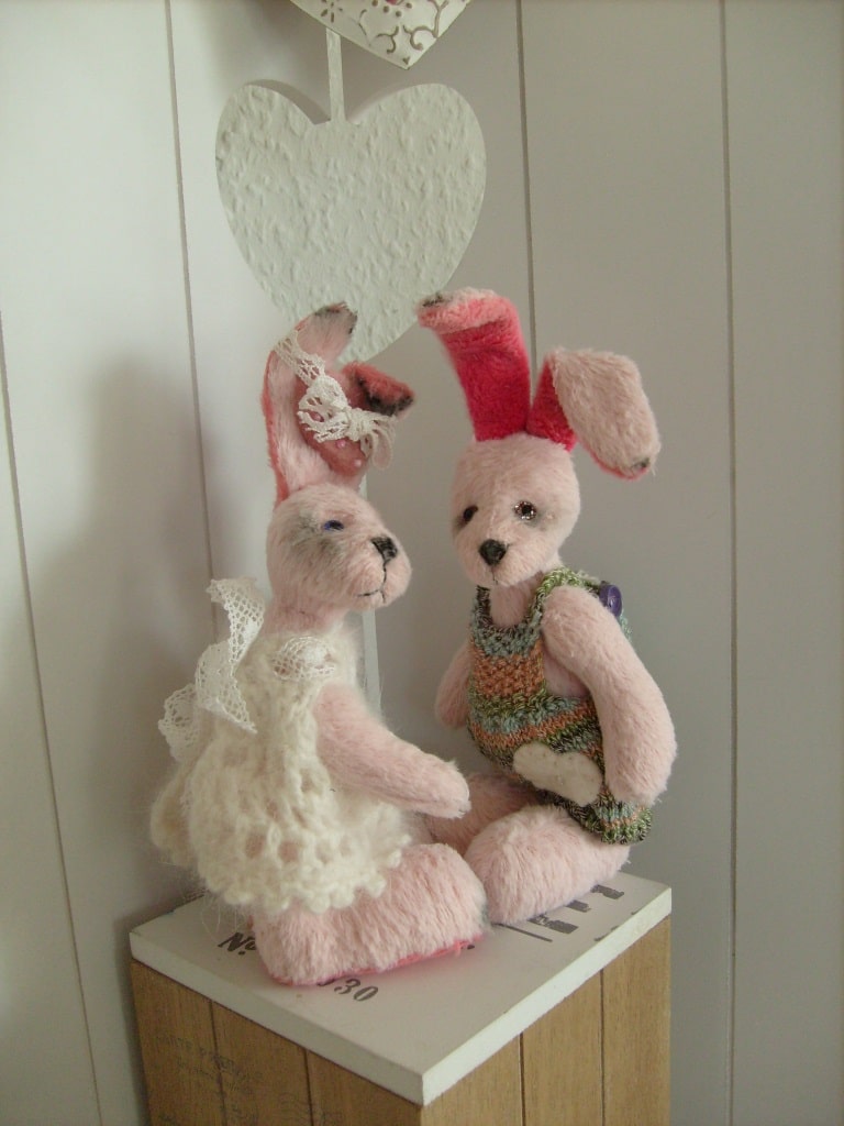 Hans und Hanna