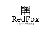 RedFox Fachvermietung Logo mit handgemachten Produkten, Fokus auf handgefertigte Artikel und kreative Handwerkskunst für nachhaltigen Lifestyle.