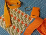 Anleitung: Hundehalsband mit Schleife