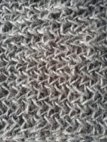 Jute Untersetzer
