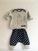 Baby-Zweiteiler