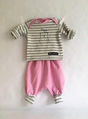 Baby-Zweiteiler