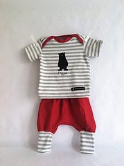Baby-Zweiteiler