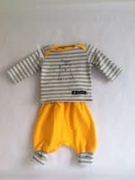 Baby-Zweiteiler