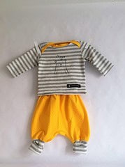 Baby-Zweiteiler