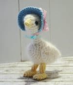 Gans und Ente häkeln