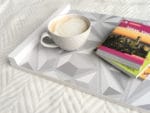 2-in-1 Tablett