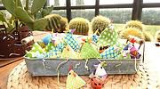 Mini Huhn für die Osterdekoration nähen – einfaches Tutorial für Anfänger
