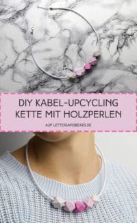 Vom Kabel zur Kette