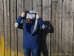 Loop & Beanie selber nähen