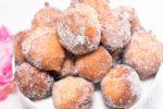 Leckere Quarkbällchen – leicht gemacht