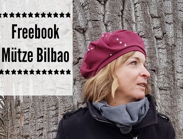 Freebook Baskenmutze Bilbao Handmade Kultur