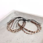 DIY Ombré Perlenarmband