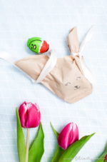 Hasentüten für Ostergeschenke