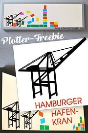 Lichtpaneel fürs Kinderzimmer: DIY-Wanddeko