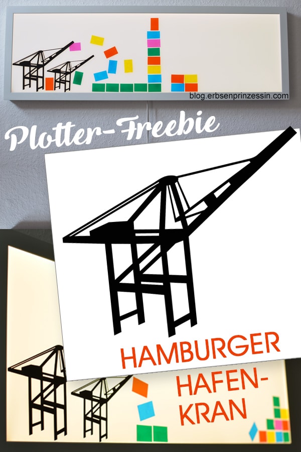 Lichtpaneel fürs Kinderzimmer: DIY-Wanddeko