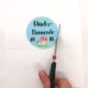 Süße DIY Idee - Glücksmomente im Glas sammeln