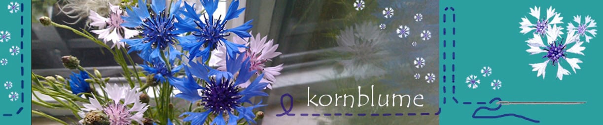 kornblume