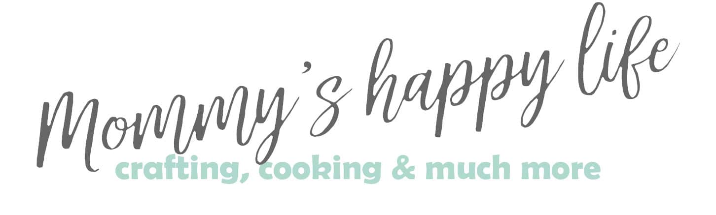 Mommy’s happy life