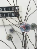 Was lange währt, wird endlich Frühling!