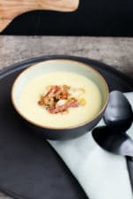 Chicorée-Suppe von den [Foodistas]