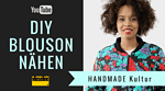 DIY Blouson nähen