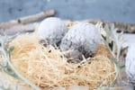 Osterdeko mal anders – Drachen-(Oster)-Eier easy selber machen