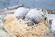 Osterdeko mal anders – Drachen-(Oster)-Eier easy selber machen