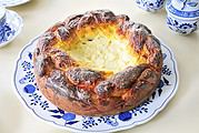 Osterideen – DIY, Deko, Geschenkerpackung und Kuchen