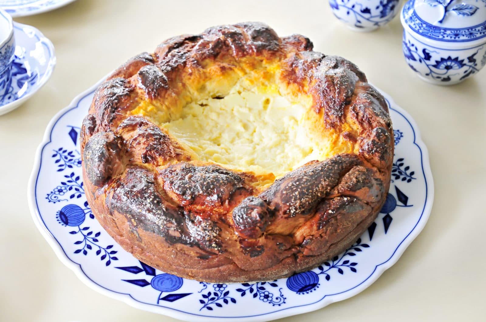Osterideen – DIY, Deko, Geschenkerpackung und Kuchen