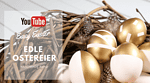 Edle Ostereier – Video Tutorial
