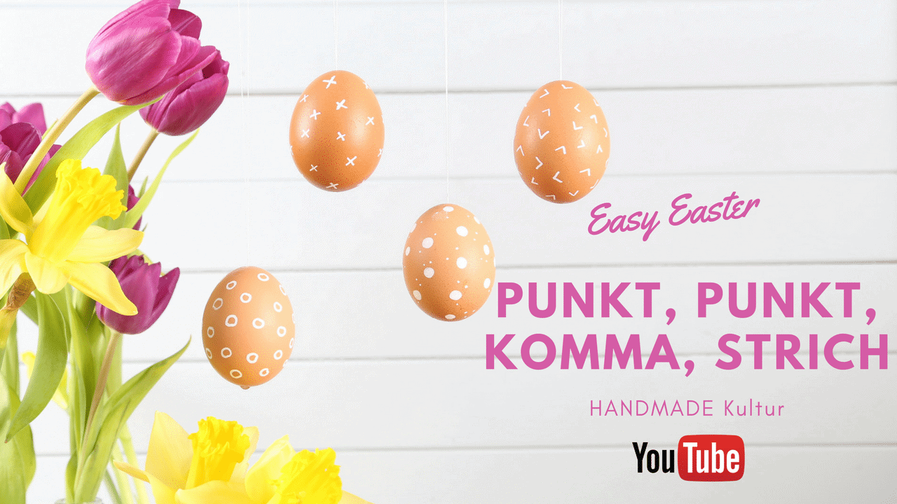 Punkt, Punkt, Komma, Strich